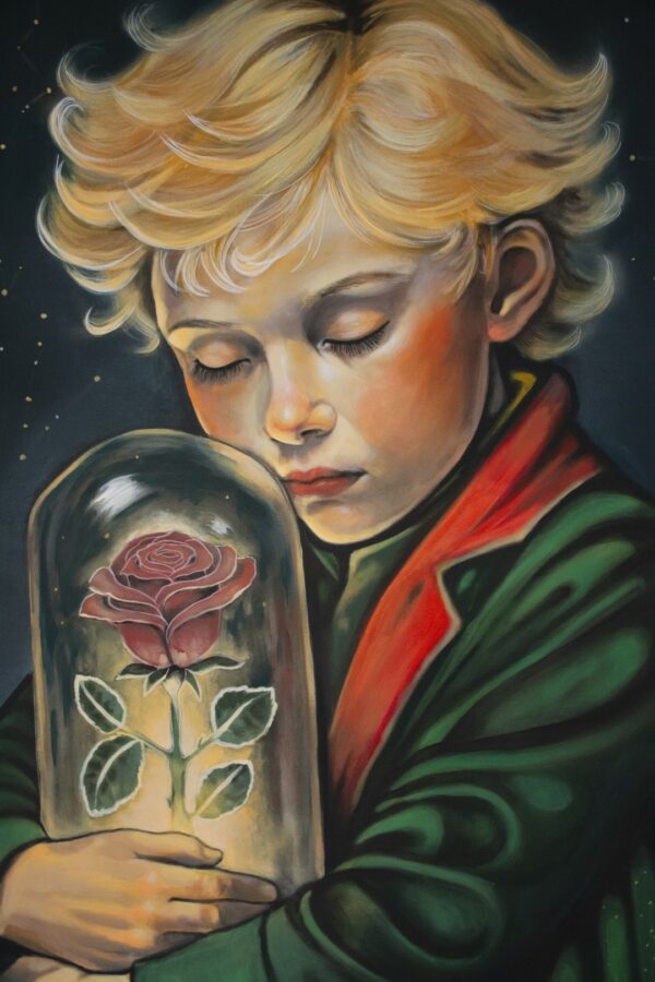 CISZA PLANETY - obrazek 2